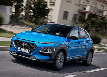 Купити автомобіль в ВІК-Експо. Модельний ряд Hyundai | ВІК-Експо - фото 9