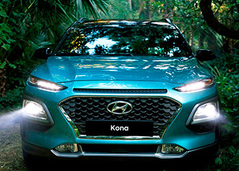 Купити автомобіль в ВІК-Експо. Модельний ряд Hyundai | ВІК-Експо - фото 9