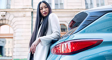 Купити автомобіль в ВІК-Експо. Модельний ряд Hyundai | ВІК-Експо - фото 11