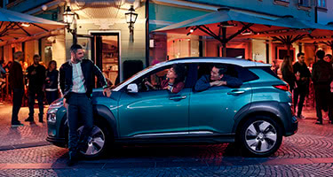 Купити автомобіль в ВІК-Експо. Модельний ряд Hyundai | ВІК-Експо - фото 10