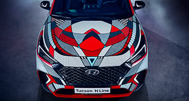 Купити автомобіль в ВІК-Експо. Модельний ряд Hyundai | ВІК-Експо - фото 10