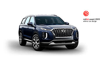 Купити автомобіль в ВІК-Експо. Модельний ряд Hyundai | ВІК-Експо - фото 6