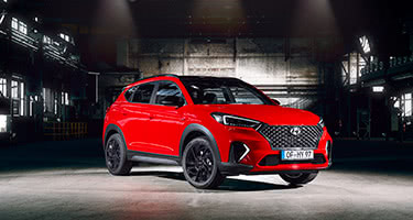 Купити автомобіль в ВІК-Експо. Модельний ряд Hyundai | ВІК-Експо - фото 7