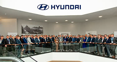 Купити автомобіль в ВІК-Експо. Модельний ряд Hyundai | ВІК-Експо - фото 7