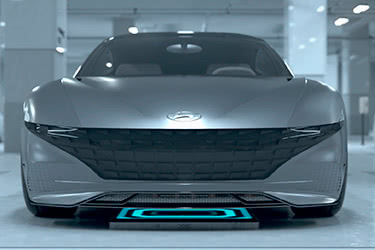 Купити автомобіль в ВІК-Експо. Модельний ряд Hyundai | ВІК-Експо - фото 6