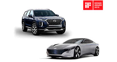 Купити автомобіль в ВІК-Експо. Модельний ряд Hyundai | ВІК-Експо - фото 8