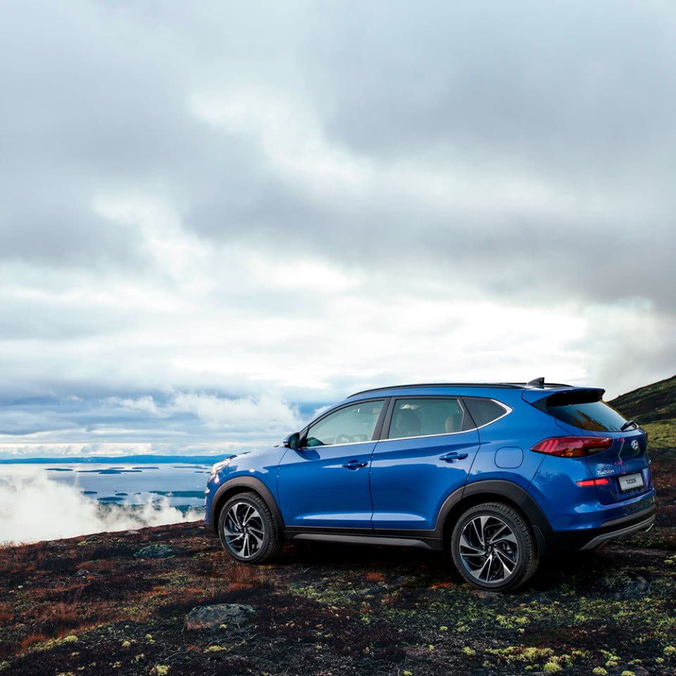 Купити автомобіль в ВІК-Експо. Модельний ряд Hyundai | ВІК-Експо - фото 11