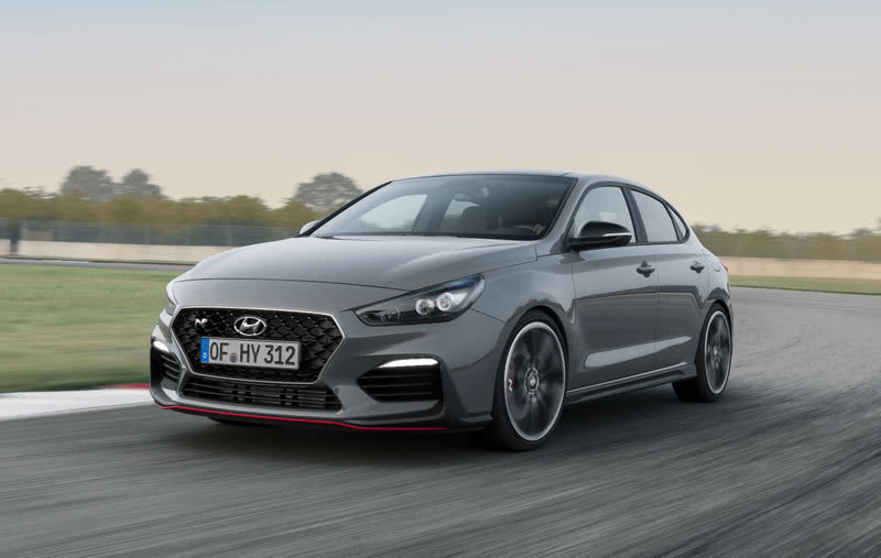 Купити автомобіль в ВІК-Експо. Модельний ряд Hyundai | ВІК-Експо - фото 10