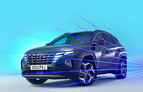 Купити автомобіль в ВІК-Експо. Модельний ряд Hyundai | ВІК-Експо - фото 10