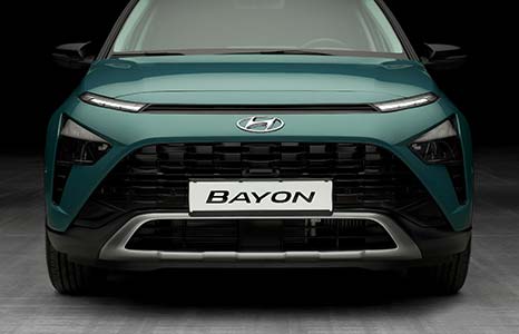 Купити автомобіль в ВІК-Експо. Модельний ряд Hyundai | ВІК-Експо - фото 10