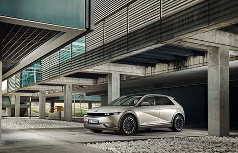 Купити автомобіль в ВІК-Експо. Модельний ряд Hyundai | ВІК-Експо - фото 10