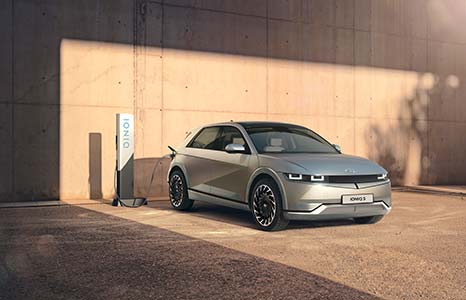 Купити автомобіль в ВІК-Експо. Модельний ряд Hyundai | ВІК-Експо - фото 11