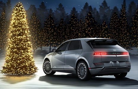 Купити автомобіль в ВІК-Експо. Модельний ряд Hyundai | ВІК-Експо - фото 9