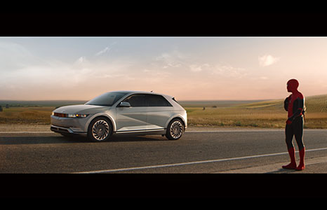 Купити автомобіль в ВІК-Експо. Модельний ряд Hyundai | ВІК-Експо - фото 7