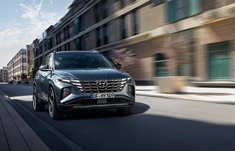 Купити автомобіль в ВІК-Експо. Модельний ряд Hyundai | ВІК-Експо - фото 7