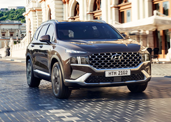 Купити автомобіль в ВІК-Експо. Модельний ряд Hyundai | ВІК-Експо - фото 11