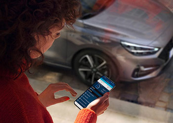 Купити автомобіль в ВІК-Експо. Модельний ряд Hyundai | ВІК-Експо - фото 8