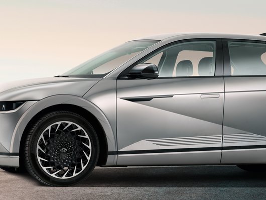 Купити автомобіль в ВІК-Експо. Модельний ряд Hyundai | ВІК-Експо - фото 9