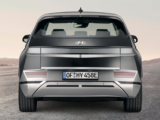 Купити автомобіль в ВІК-Експо. Модельний ряд Hyundai | ВІК-Експо - фото 11