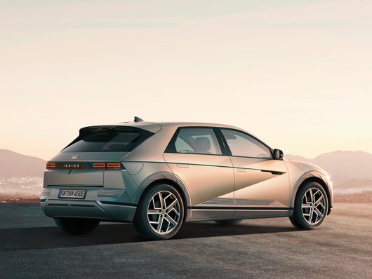 Купити автомобіль в ВІК-Експо. Модельний ряд Hyundai | ВІК-Експо - фото 9