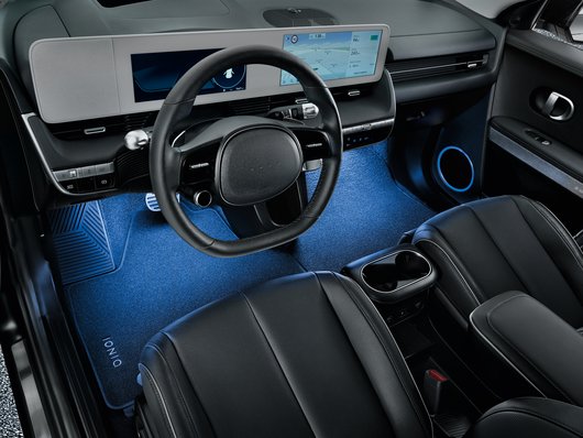 Купити автомобіль в ВІК-Експо. Модельний ряд Hyundai | ВІК-Експо - фото 10