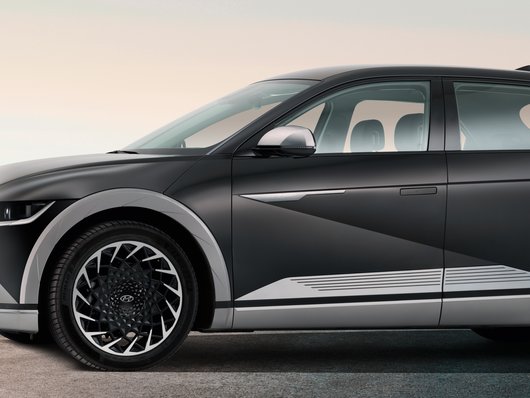 Купити автомобіль в ВІК-Експо. Модельний ряд Hyundai | ВІК-Експо - фото 9