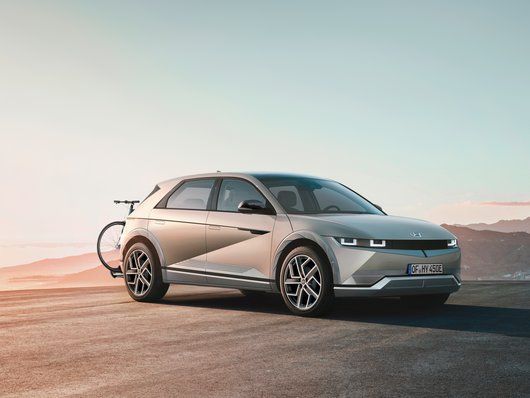 Купити автомобіль в ВІК-Експо. Модельний ряд Hyundai | ВІК-Експо - фото 10