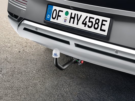 Аксесуари для автомобілів Hyundai у м. Рівне | ВІК-Експо - фото 8