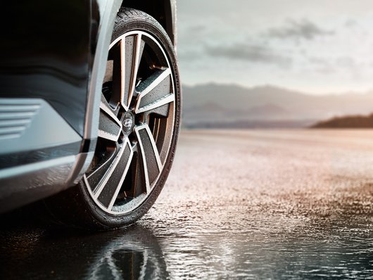 Купити автомобіль в ВІК-Експо. Модельний ряд Hyundai | ВІК-Експо - фото 9