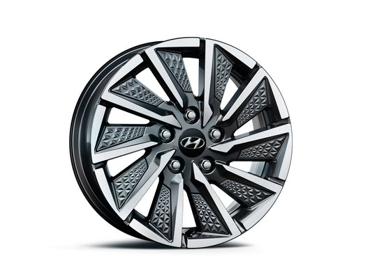 Купити автомобіль в ВІК-Експо. Модельний ряд Hyundai | ВІК-Експо - фото 8