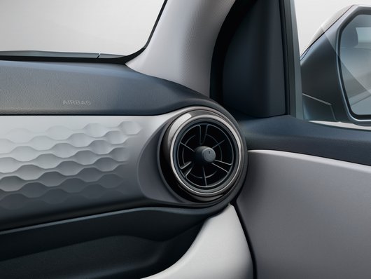 Аксесуари для автомобілів Hyundai у м. Рівне | ВІК-Експо - фото 41