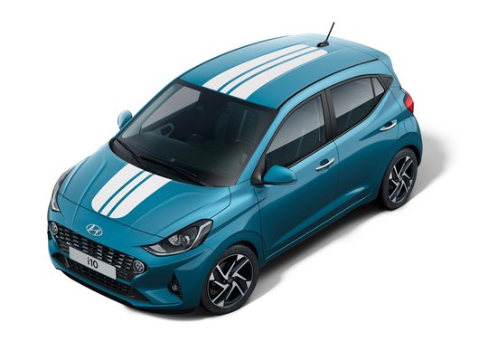 Аксесуари для автомобілів Hyundai у м. Рівне | ВІК-Експо - фото 39