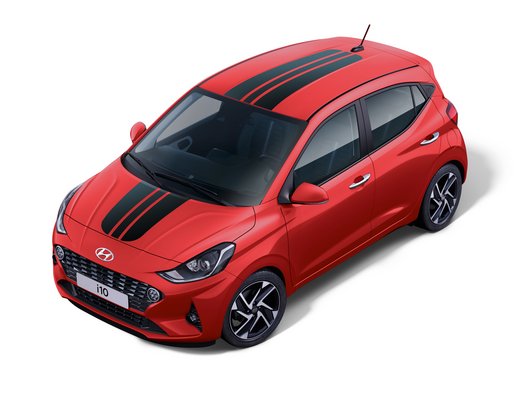 Купити автомобіль в ВІК-Експо. Модельний ряд Hyundai | ВІК-Експо - фото 8