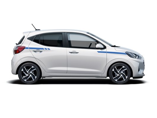 Аксесуари для автомобілів Hyundai у м. Рівне | ВІК-Експо - фото 34