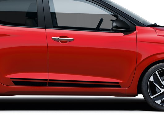 Аксесуари для автомобілів Hyundai у м. Рівне | ВІК-Експо - фото 32