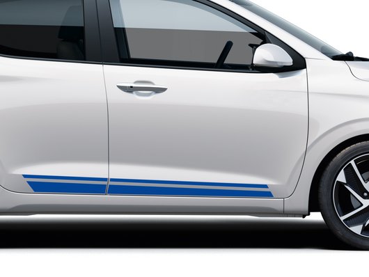 Аксесуари для автомобілів Hyundai у м. Рівне | ВІК-Експо - фото 31