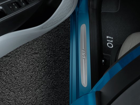 Купити автомобіль в ВІК-Експо. Модельний ряд Hyundai | ВІК-Експо - фото 8