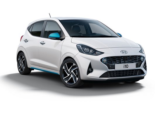 Купити автомобіль в ВІК-Експо. Модельний ряд Hyundai | ВІК-Експо - фото 9