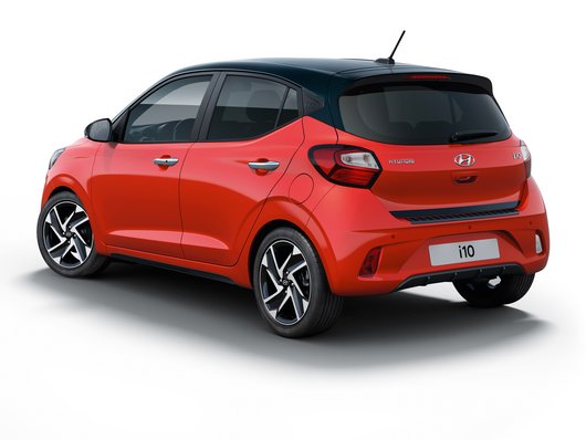 Аксесуари для автомобілів Hyundai у м. Рівне | ВІК-Експо - фото 25