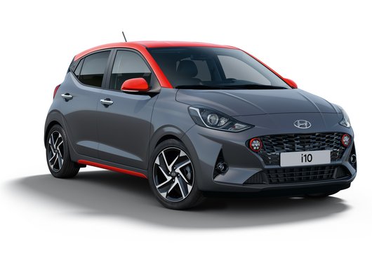 Купити автомобіль в ВІК-Експо. Модельний ряд Hyundai | ВІК-Експо - фото 9