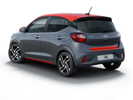 Купити автомобіль в ВІК-Експо. Модельний ряд Hyundai | ВІК-Експо - фото 8