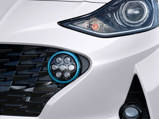 Купити автомобіль в ВІК-Експо. Модельний ряд Hyundai | ВІК-Експо - фото 8