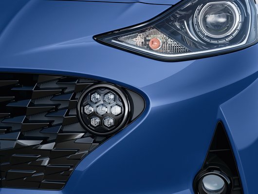 Аксесуари для автомобілів Hyundai у м. Рівне | ВІК-Експо - фото 22