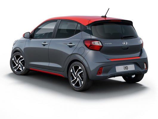 Купити автомобіль в ВІК-Експо. Модельний ряд Hyundai | ВІК-Експо - фото 9