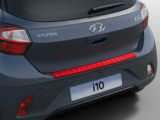 Купити автомобіль в ВІК-Експо. Модельний ряд Hyundai | ВІК-Експо - фото 8