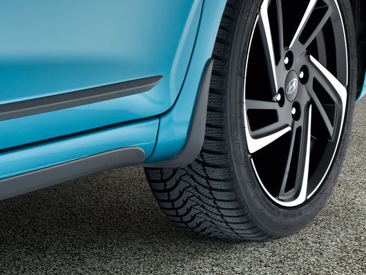 Аксесуари для автомобілів Hyundai у м. Рівне | ВІК-Експо - фото 16