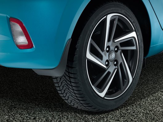 Аксесуари для автомобілів Hyundai у м. Рівне | ВІК-Експо - фото 15