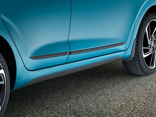 Аксесуари для автомобілів Hyundai у м. Рівне | ВІК-Експо - фото 11