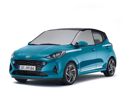 Купити автомобіль в ВІК-Експо. Модельний ряд Hyundai | ВІК-Експо - фото 9