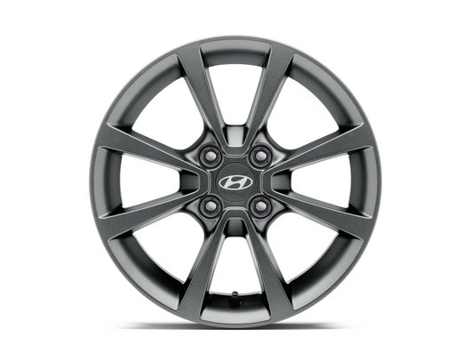 Купити автомобіль в ВІК-Експо. Модельний ряд Hyundai | ВІК-Експо - фото 8